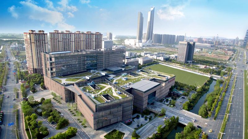 项目投资新动态：抓住机会迎接未来